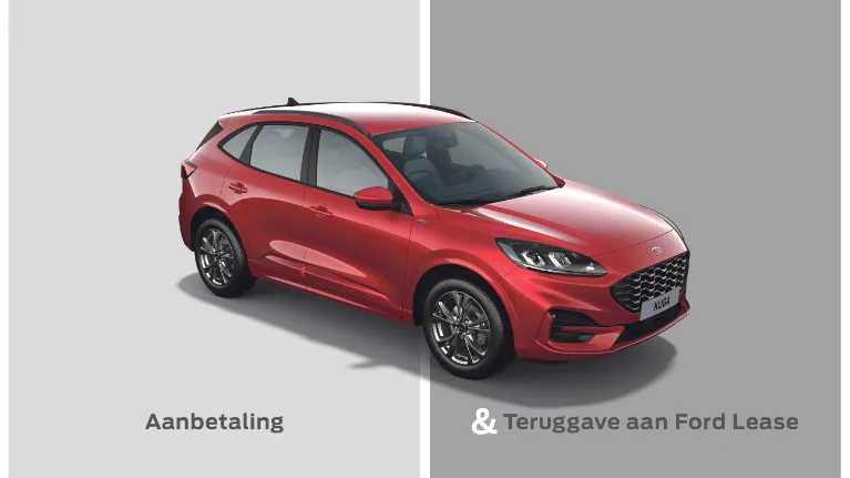 Ford Full Operational Lease Ford Full Operational Lease